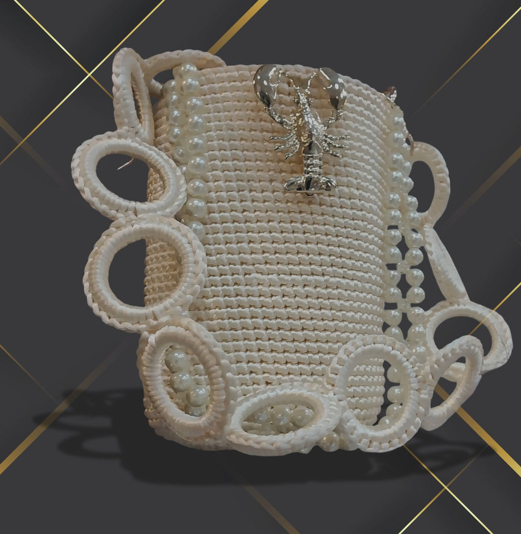 Ebook Bolsos Crochet Boutique | Diseños Premium para Vender y Destacar